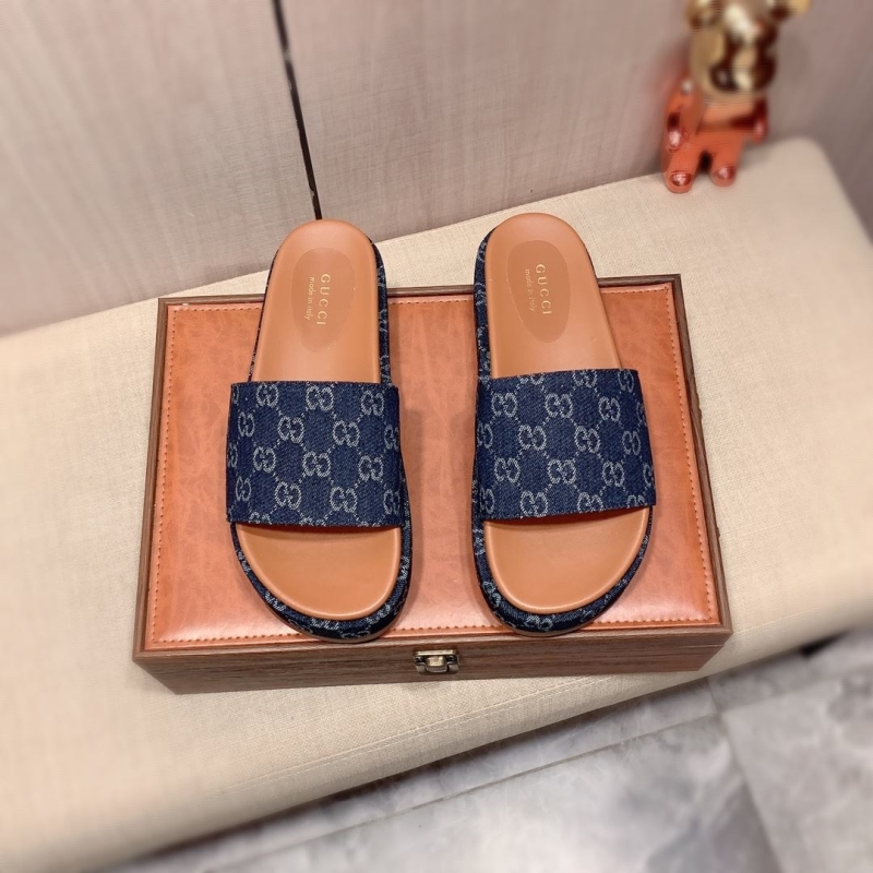 Gucci Slippers